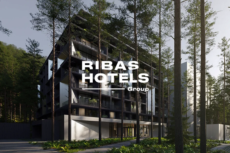 Ribas hotel group